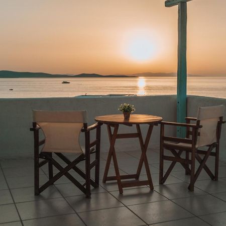 Sofia'S Bungalows Mykonos Mykonos Town エクステリア 写真