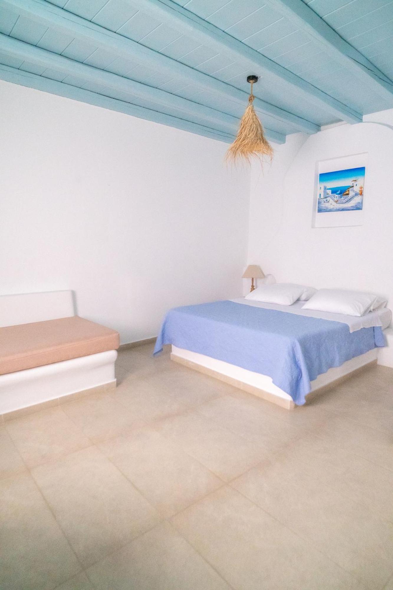 Sofia'S Bungalows Mykonos Mykonos Town エクステリア 写真